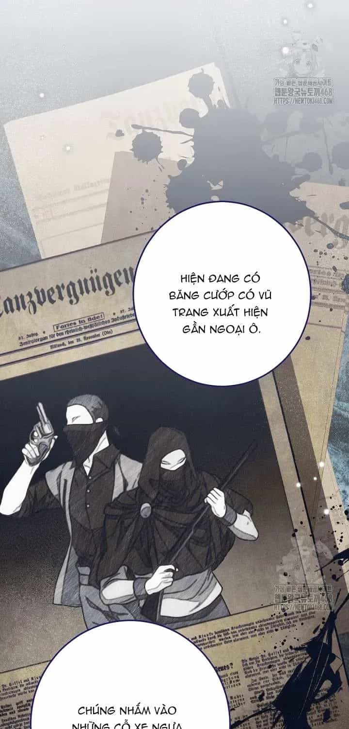 Nỗi Ám Ảnh Dành Cho Công Tước Phu Nhân - Chương 28 - ảnh 46
