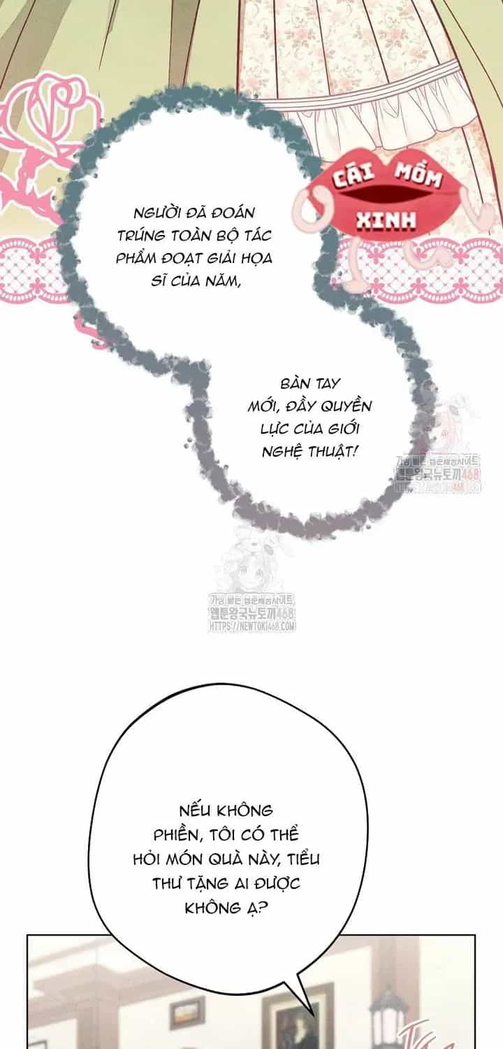 Nỗi Ám Ảnh Dành Cho Công Tước Phu Nhân - Chương 29 - ảnh 11