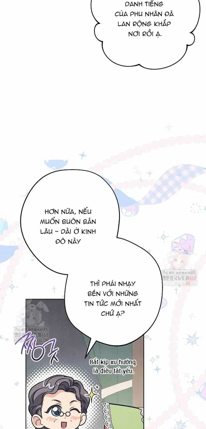 Nỗi Ám Ảnh Dành Cho Công Tước Phu Nhân - Chương 29 - ảnh 16