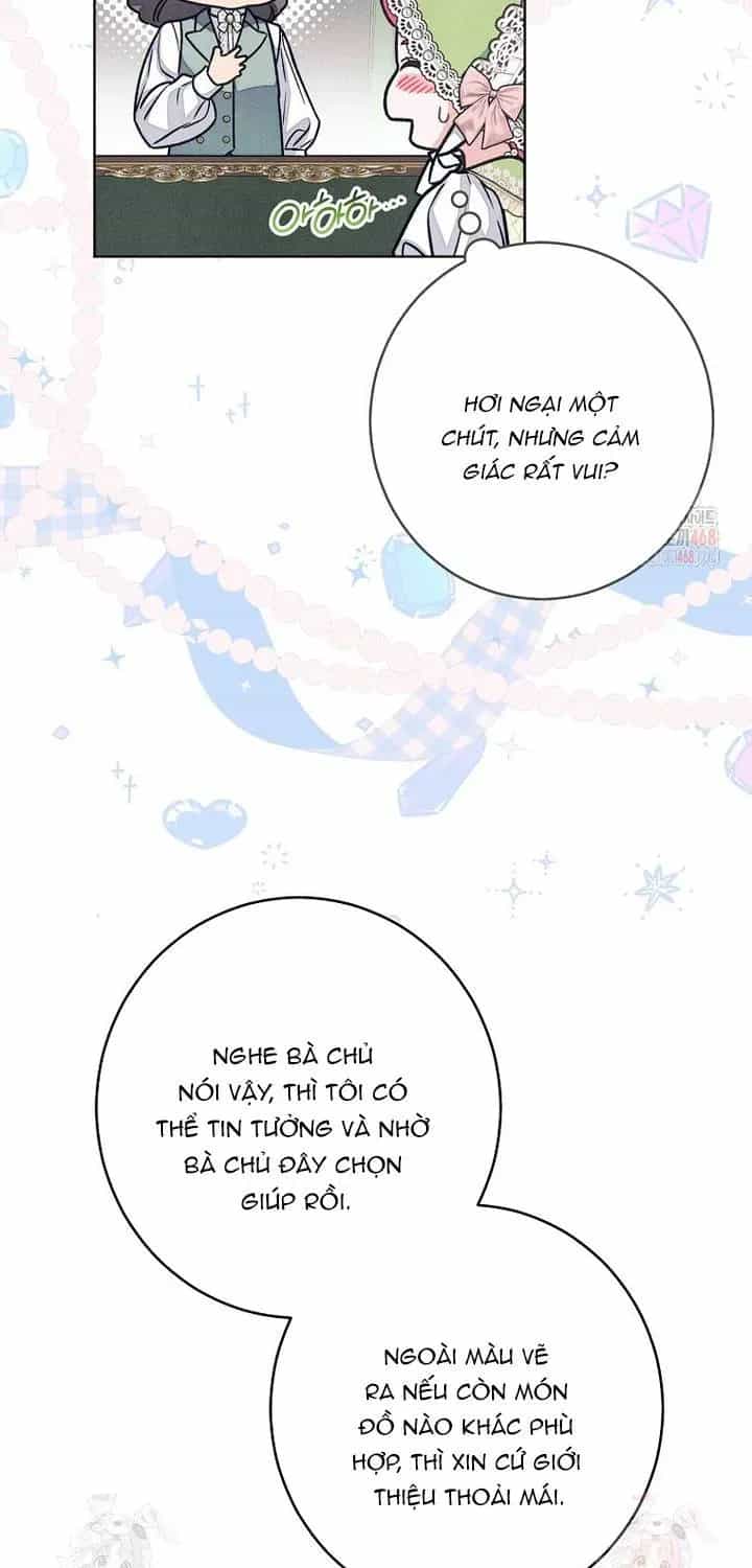 Nỗi Ám Ảnh Dành Cho Công Tước Phu Nhân - Chương 29 - ảnh 17