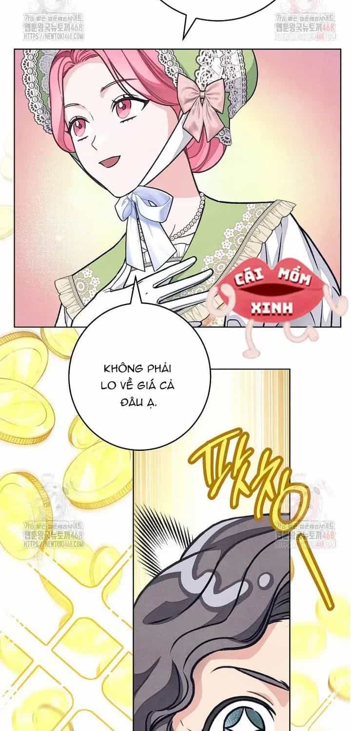 Nỗi Ám Ảnh Dành Cho Công Tước Phu Nhân - Chương 29 - ảnh 18