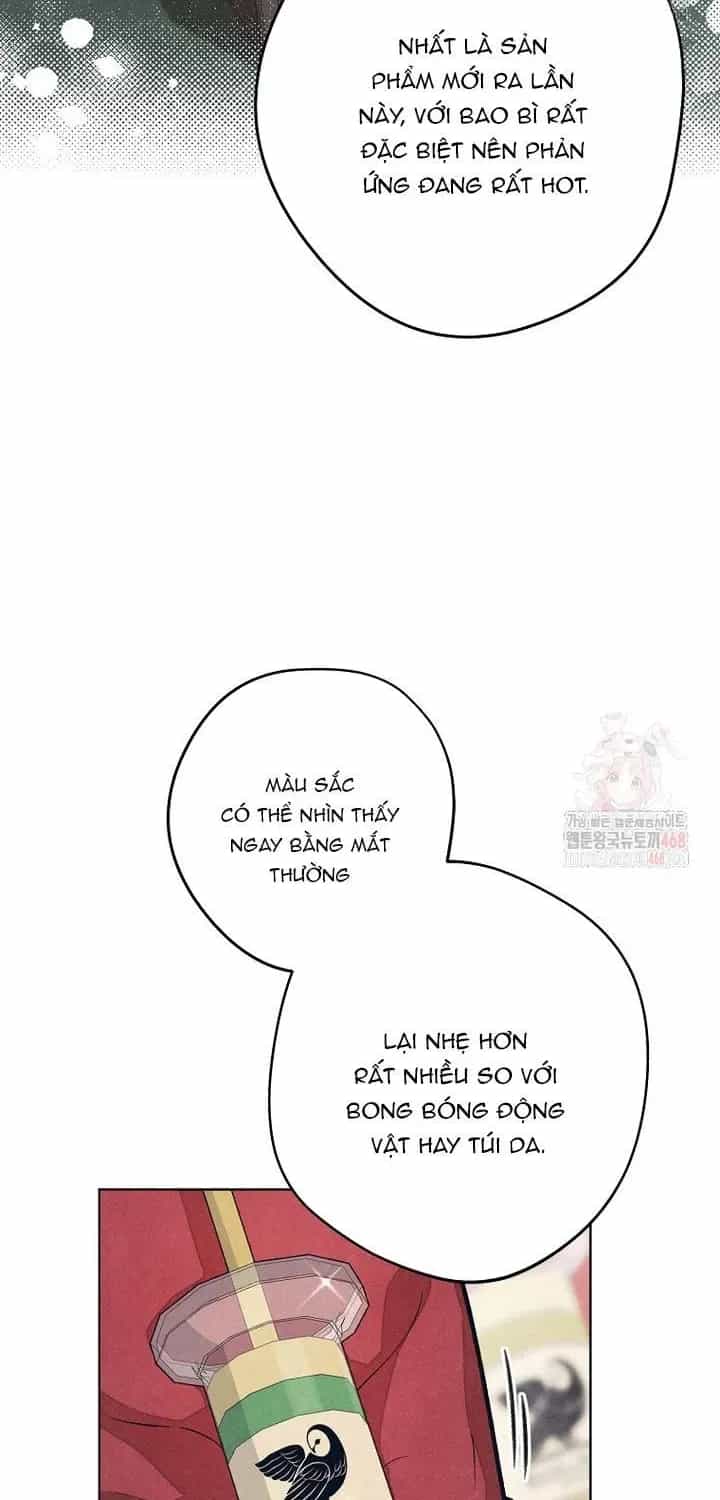 Nỗi Ám Ảnh Dành Cho Công Tước Phu Nhân - Chương 29 - ảnh 23