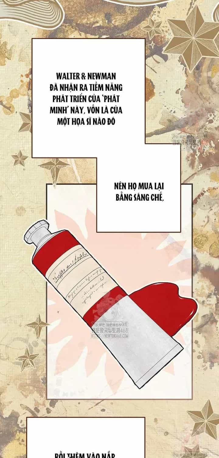Nỗi Ám Ảnh Dành Cho Công Tước Phu Nhân - Chương 29 - ảnh 29
