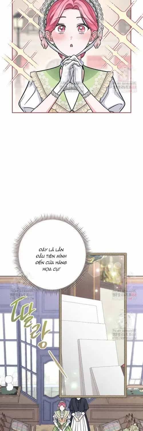 Nỗi Ám Ảnh Dành Cho Công Tước Phu Nhân - Chương 29 - ảnh 3