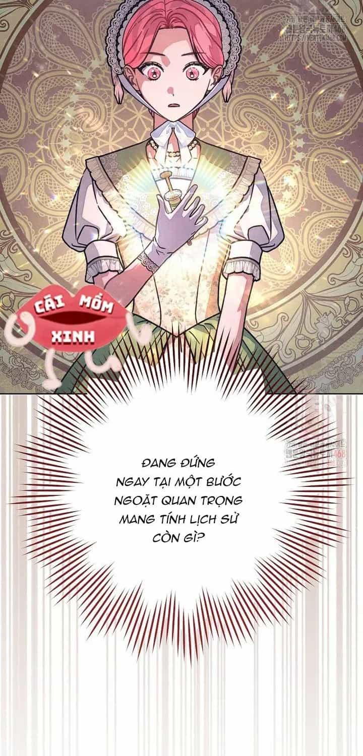 Nỗi Ám Ảnh Dành Cho Công Tước Phu Nhân - Chương 29 - ảnh 34