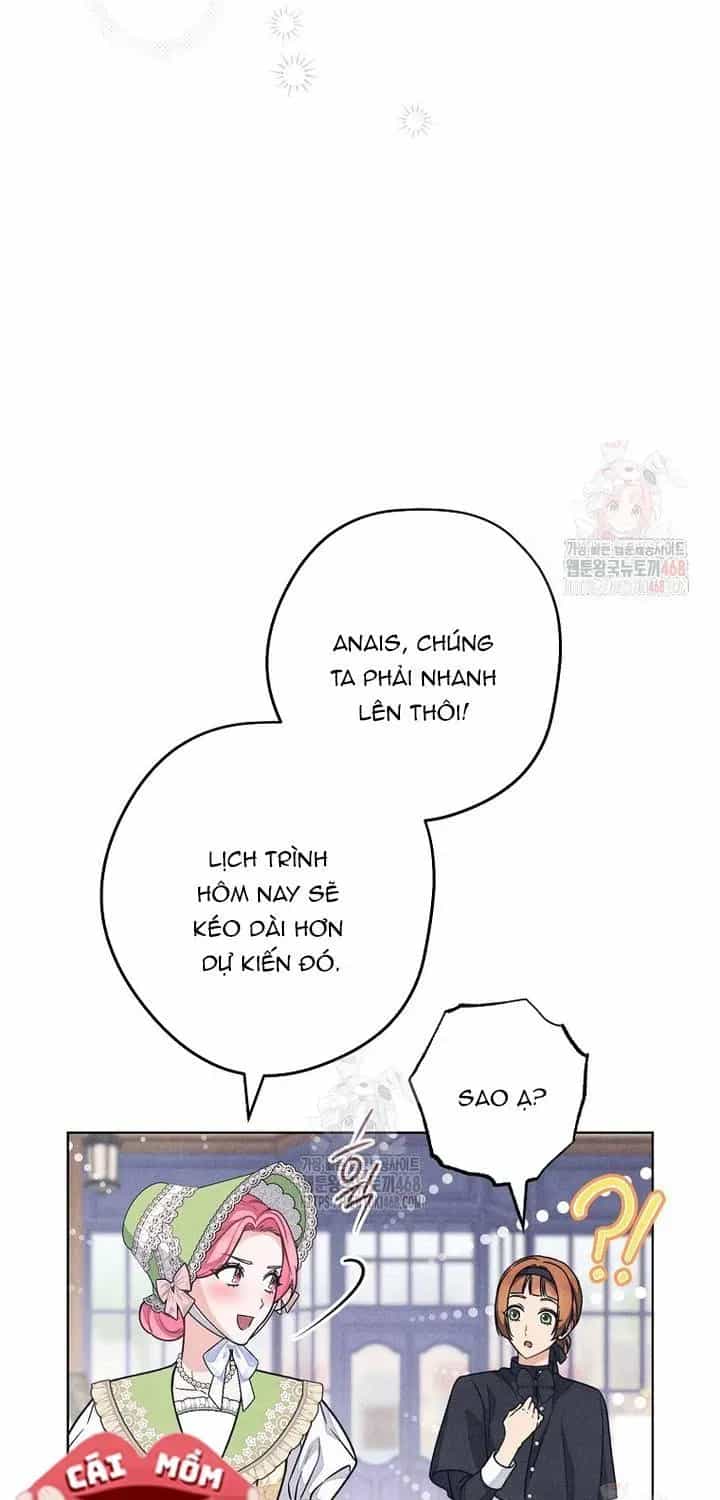 Nỗi Ám Ảnh Dành Cho Công Tước Phu Nhân - Chương 29 - ảnh 37