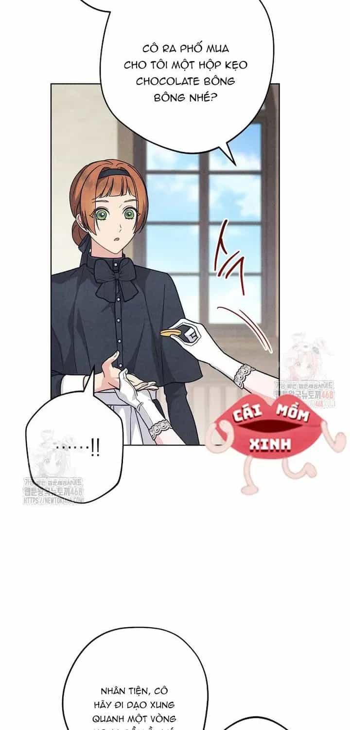 Nỗi Ám Ảnh Dành Cho Công Tước Phu Nhân - Chương 29 - ảnh 48