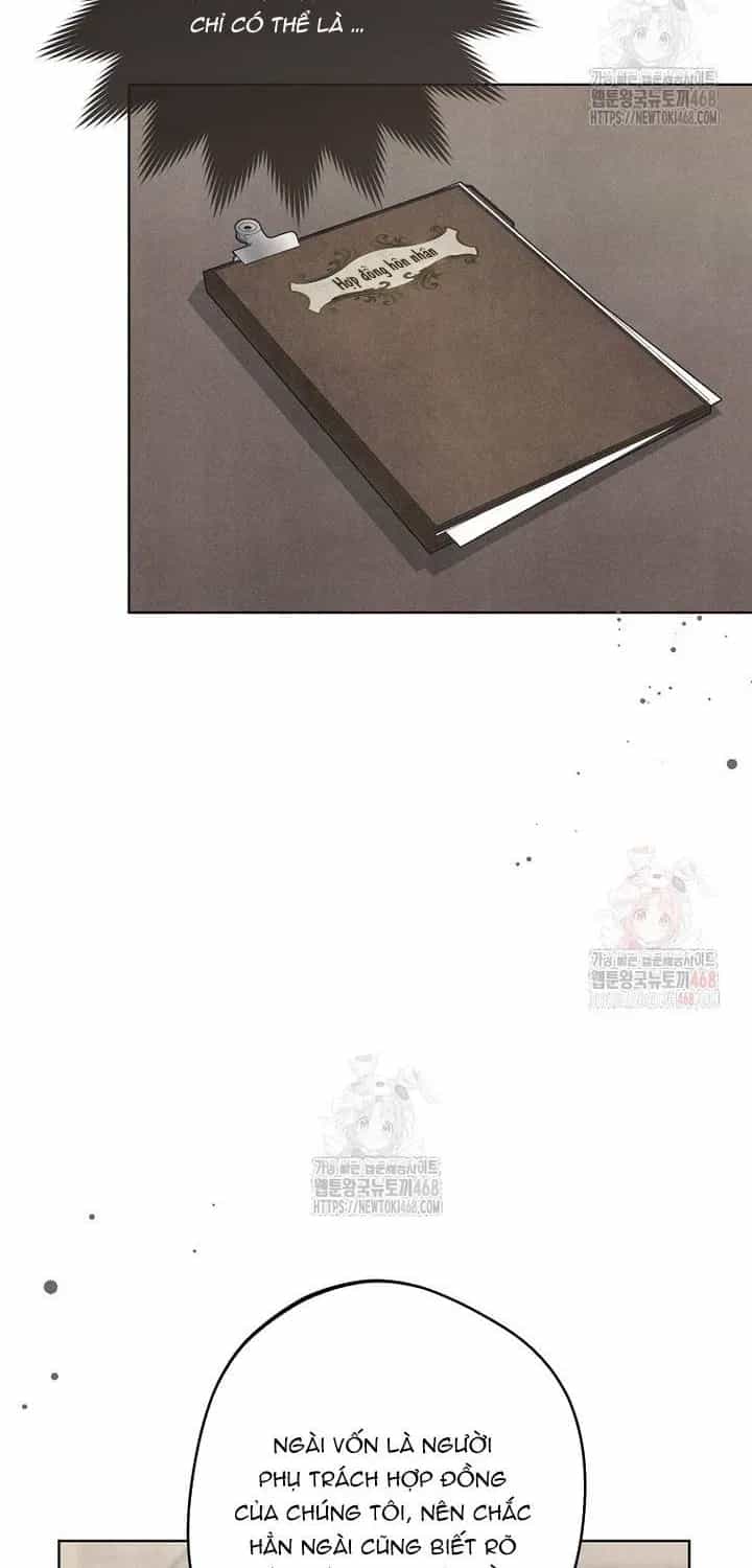 Nỗi Ám Ảnh Dành Cho Công Tước Phu Nhân - Chương 29 - ảnh 50