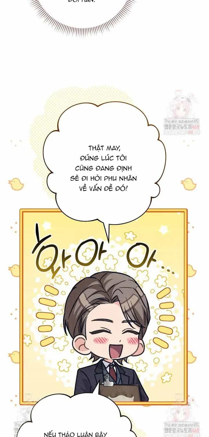 Nỗi Ám Ảnh Dành Cho Công Tước Phu Nhân - Chương 29 - ảnh 57