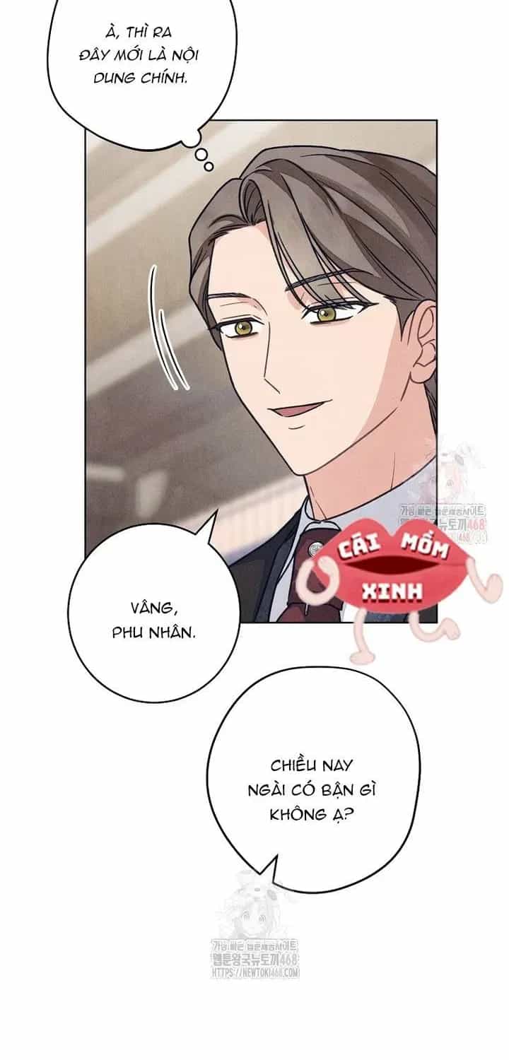 Nỗi Ám Ảnh Dành Cho Công Tước Phu Nhân - Chương 29 - ảnh 61