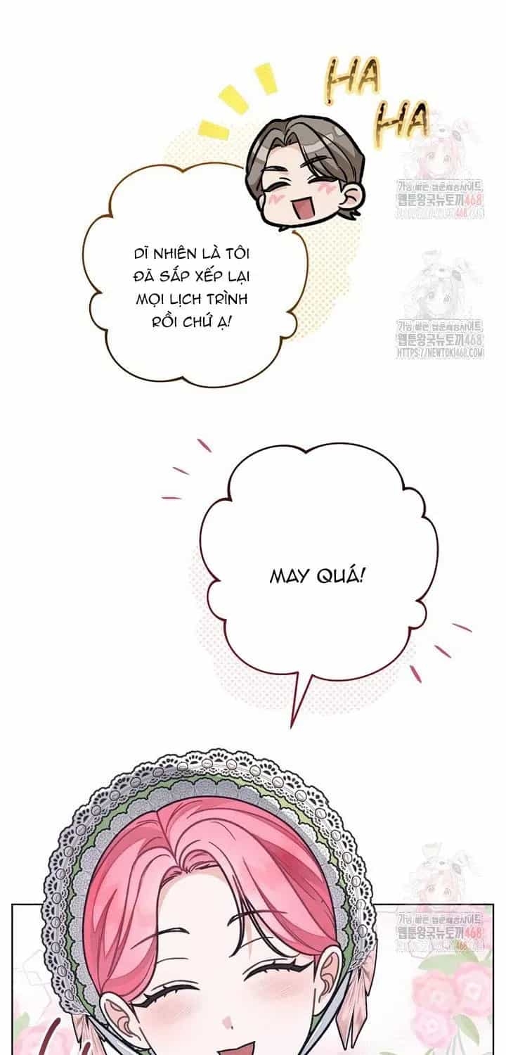 Nỗi Ám Ảnh Dành Cho Công Tước Phu Nhân - Chương 29 - ảnh 62