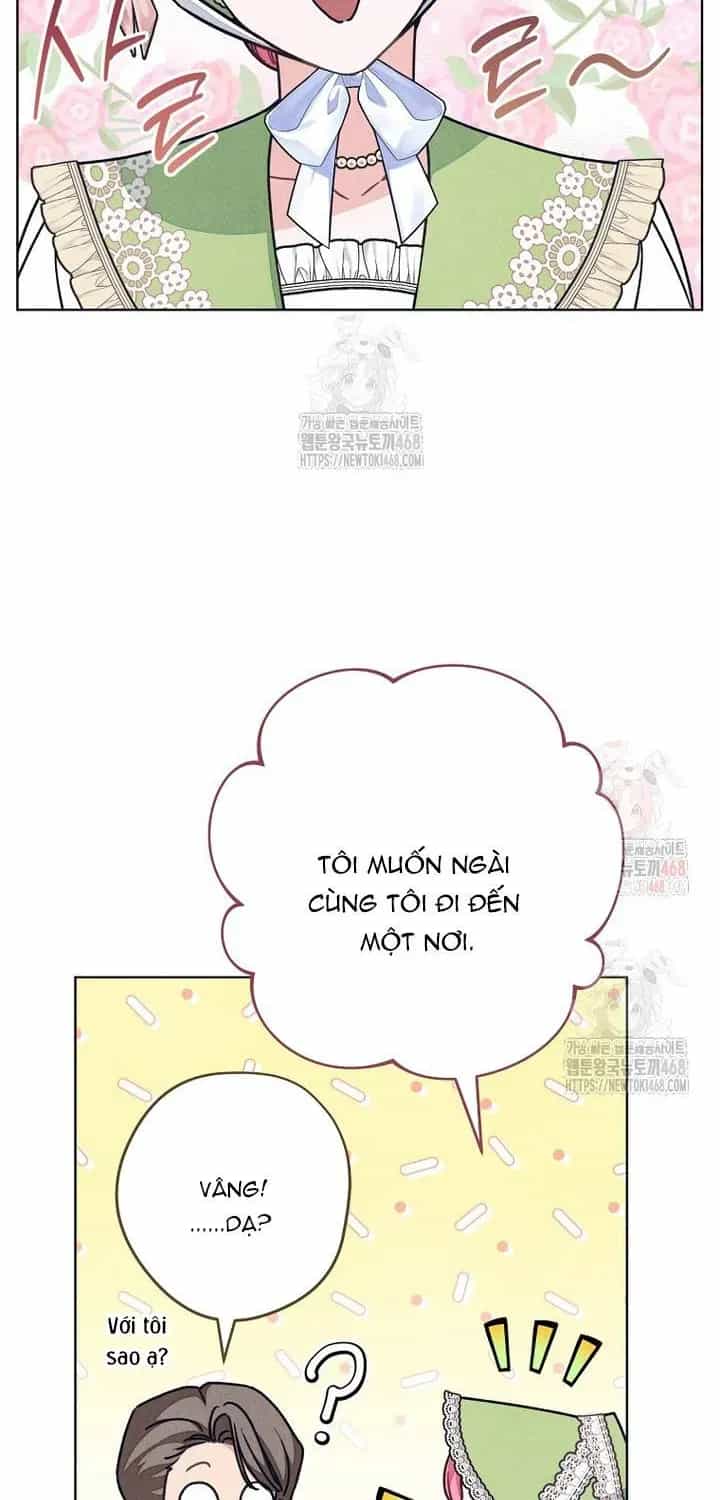 Nỗi Ám Ảnh Dành Cho Công Tước Phu Nhân - Chương 29 - ảnh 63