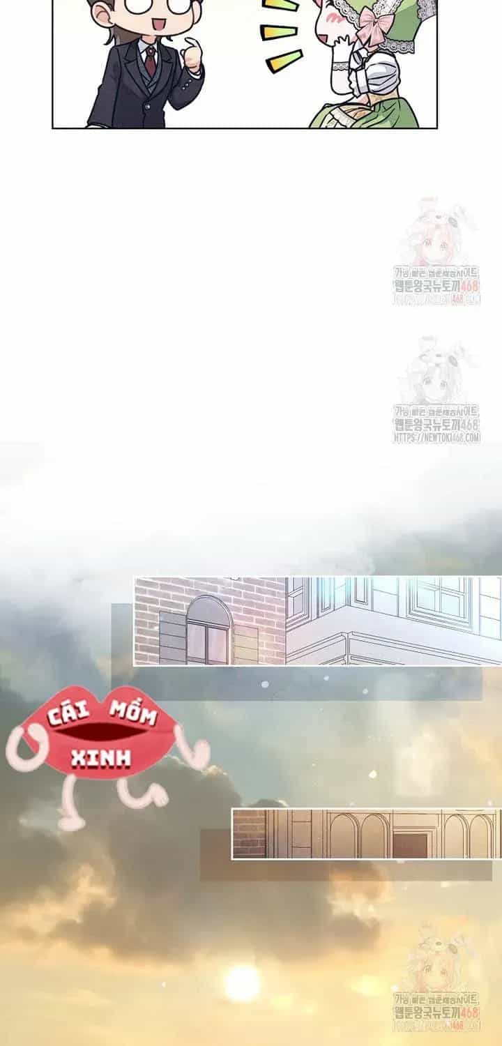 Nỗi Ám Ảnh Dành Cho Công Tước Phu Nhân - Chương 29 - ảnh 64