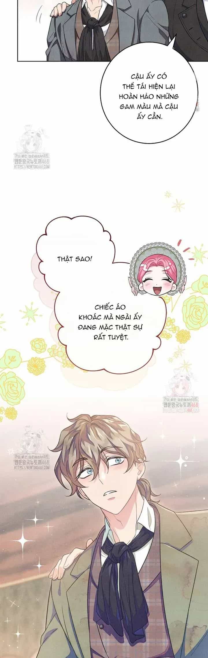 Nỗi Ám Ảnh Dành Cho Công Tước Phu Nhân - Chương 30 - ảnh 13