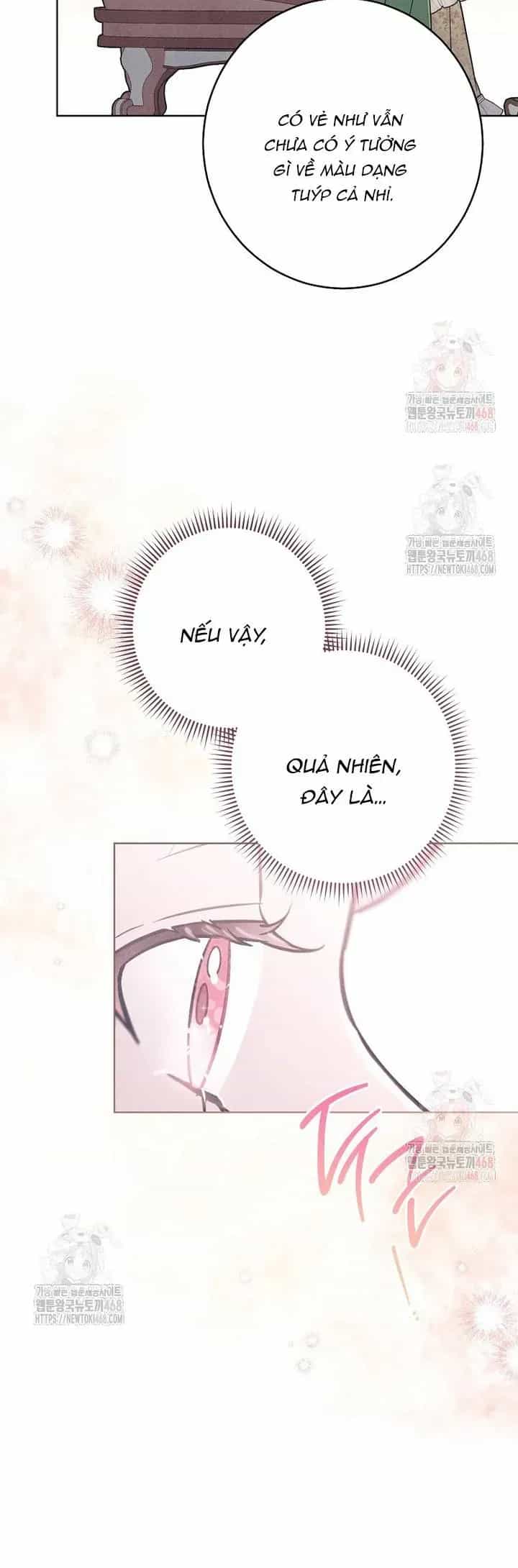 Nỗi Ám Ảnh Dành Cho Công Tước Phu Nhân - Chương 30 - ảnh 21