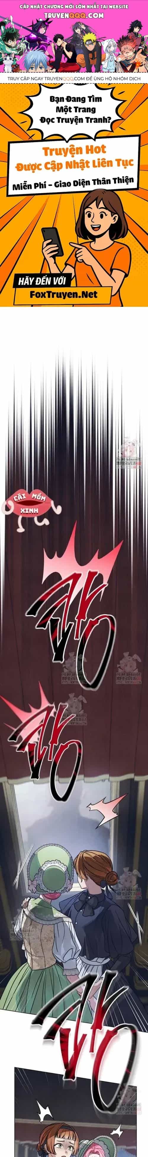 Nỗi Ám Ảnh Dành Cho Công Tước Phu Nhân - Chương 31 - ảnh 1