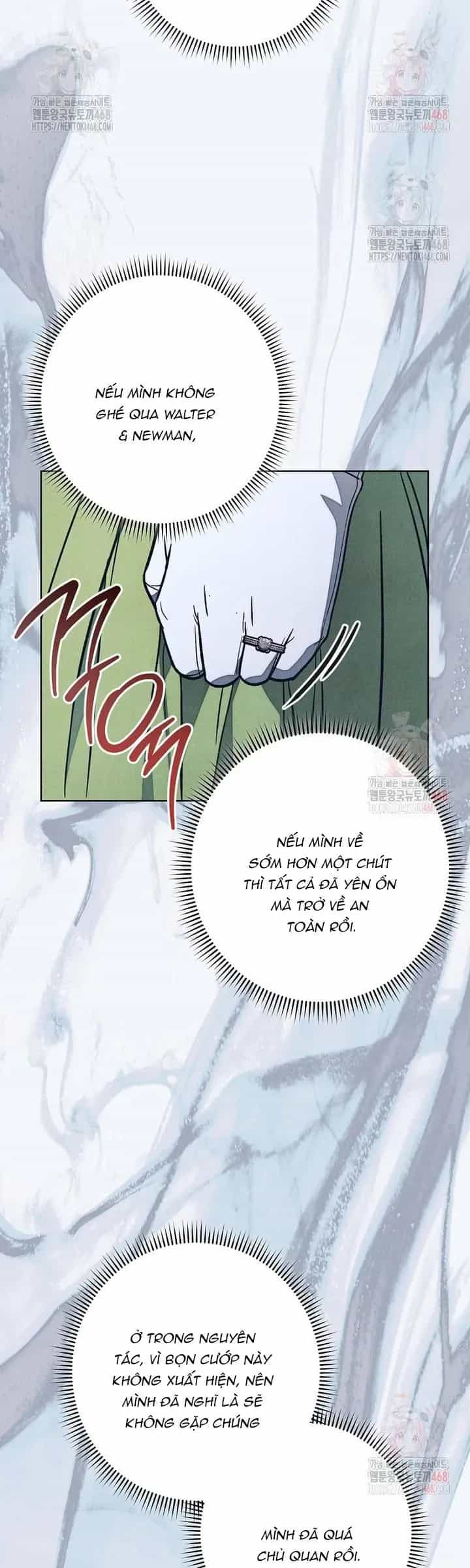 Nỗi Ám Ảnh Dành Cho Công Tước Phu Nhân - Chương 31 - ảnh 13