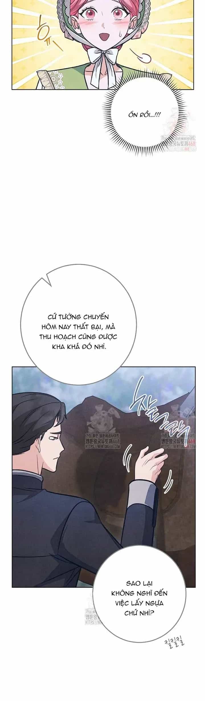 Nỗi Ám Ảnh Dành Cho Công Tước Phu Nhân - Chương 31 - ảnh 31