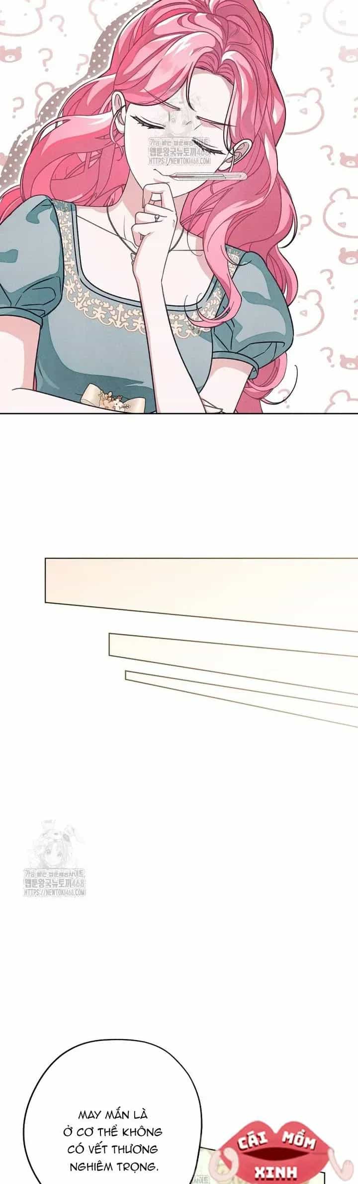 Nỗi Ám Ảnh Dành Cho Công Tước Phu Nhân - Chương 34 - ảnh 20