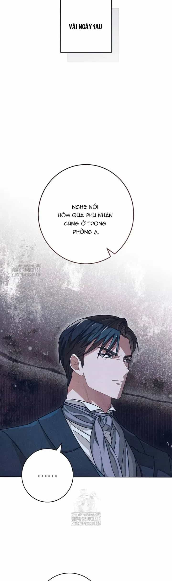 Nỗi Ám Ảnh Dành Cho Công Tước Phu Nhân - Chương 34 - ảnh 36