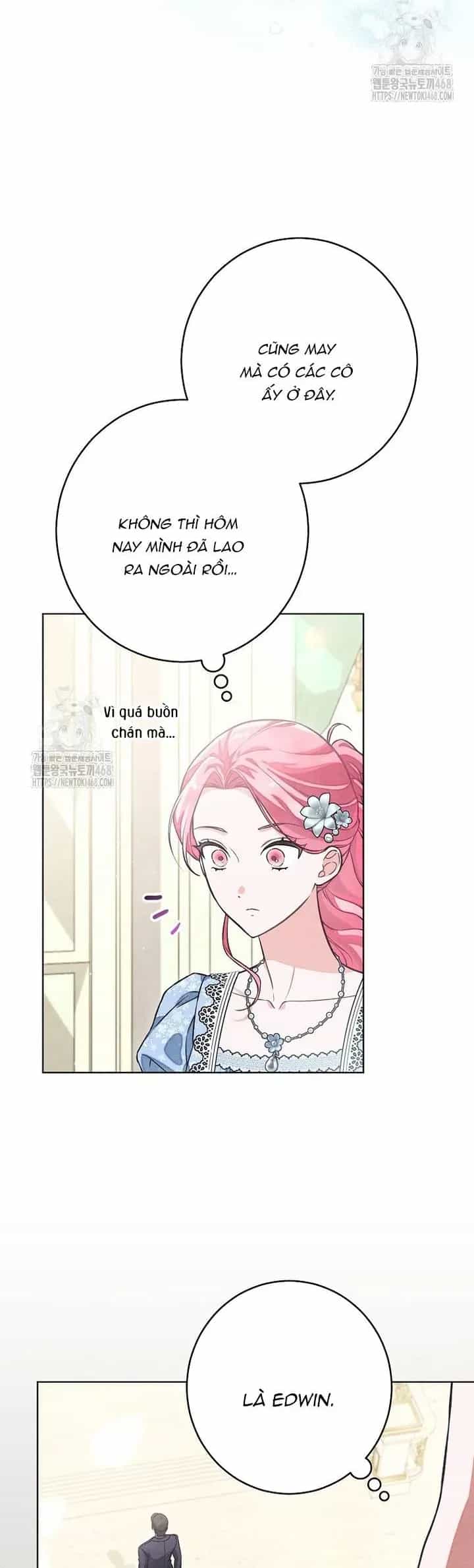 Nỗi Ám Ảnh Dành Cho Công Tước Phu Nhân - Chương 35 - ảnh 15