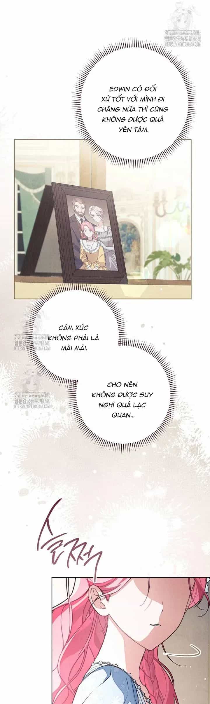 Nỗi Ám Ảnh Dành Cho Công Tước Phu Nhân - Chương 35 - ảnh 25