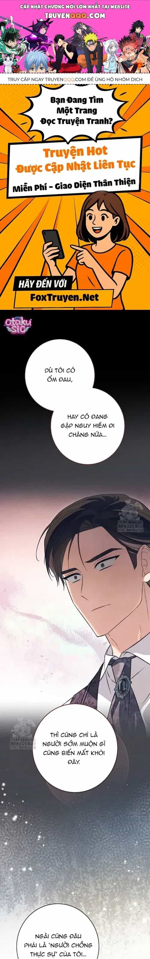 Nỗi Ám Ảnh Dành Cho Công Tước Phu Nhân - Chương 36 - ảnh 1