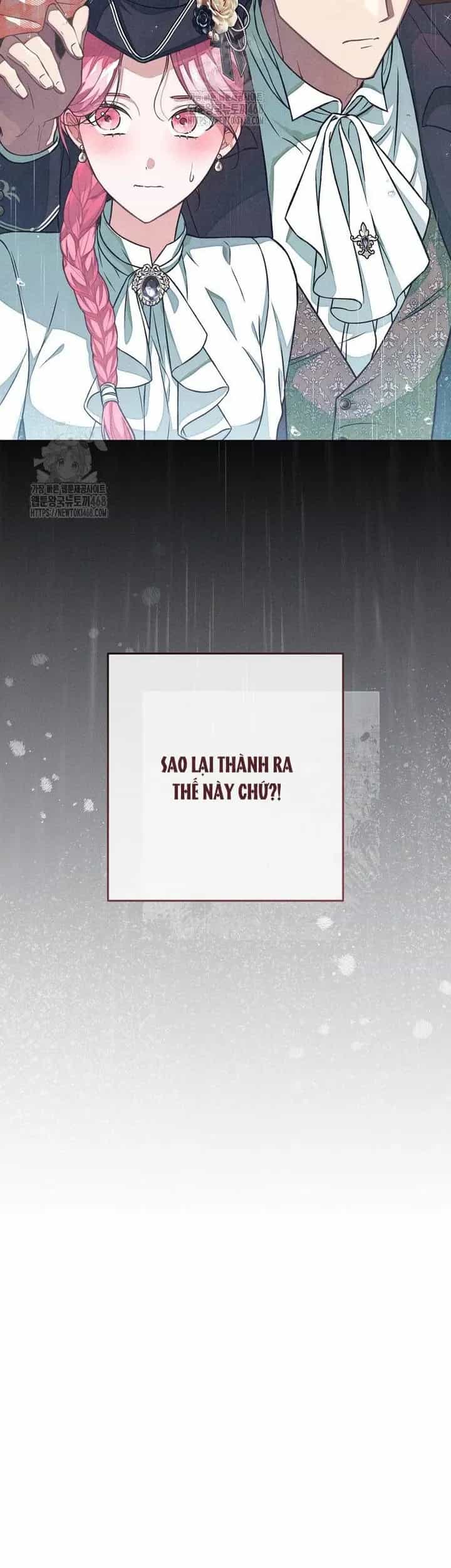 Nỗi Ám Ảnh Dành Cho Công Tước Phu Nhân - Chương 37 - ảnh 41
