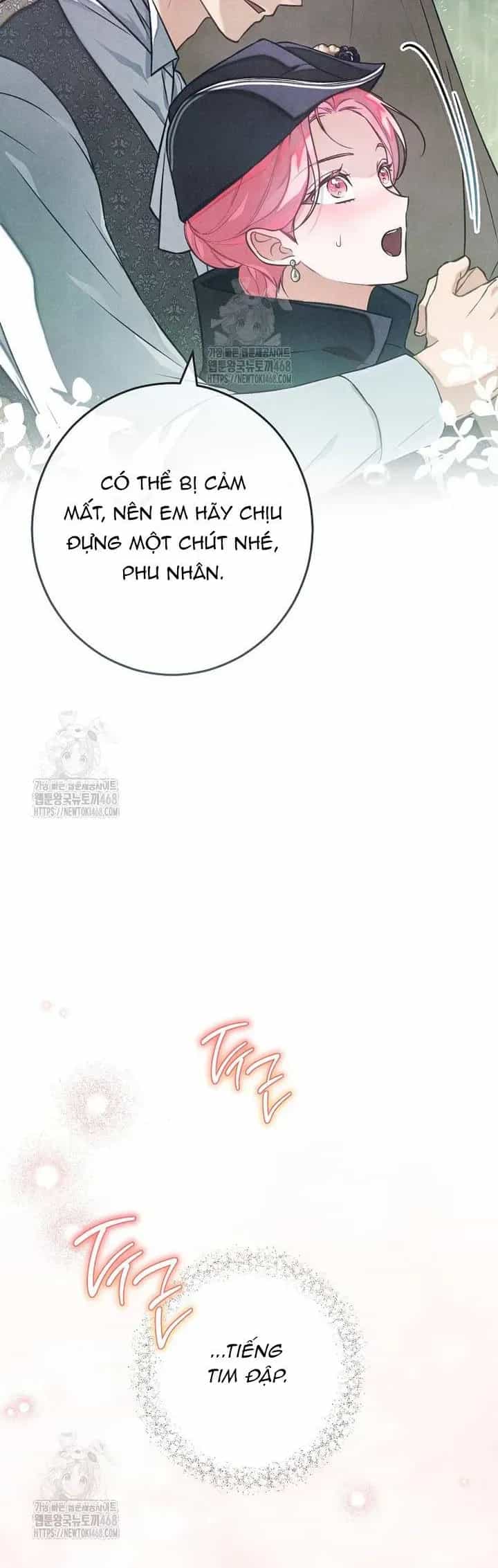 Nỗi Ám Ảnh Dành Cho Công Tước Phu Nhân - Chương 38 - ảnh 22