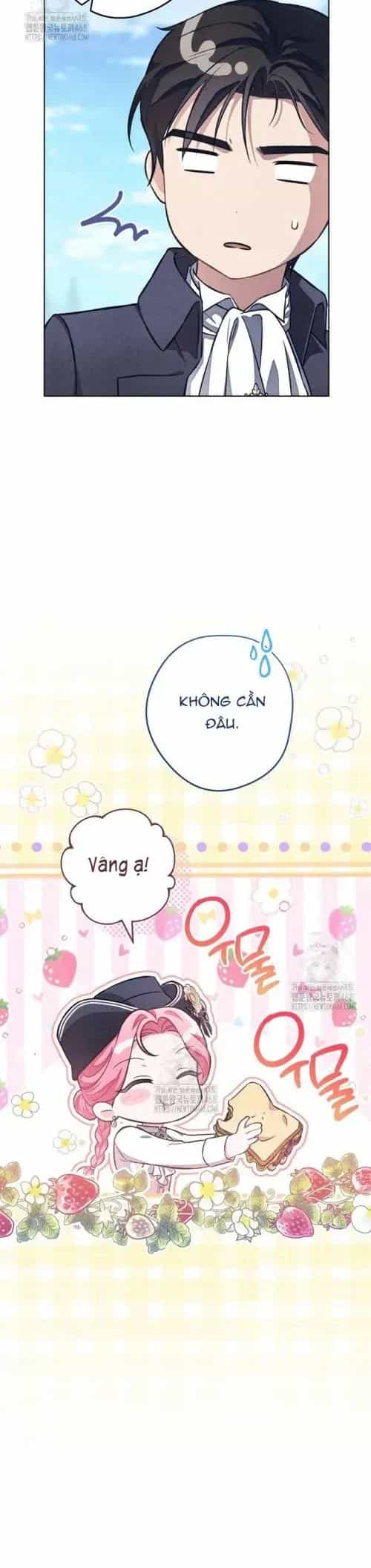 Nỗi Ám Ảnh Dành Cho Công Tước Phu Nhân - Chương 38 - ảnh 3