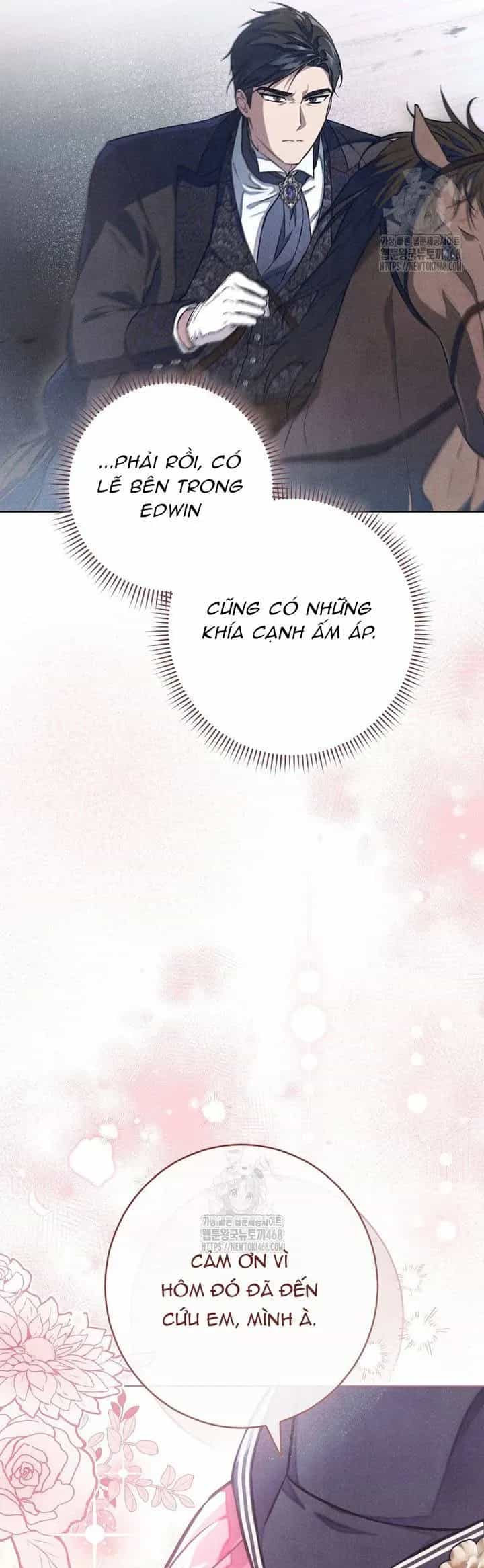 Nỗi Ám Ảnh Dành Cho Công Tước Phu Nhân - Chương 38 - ảnh 30