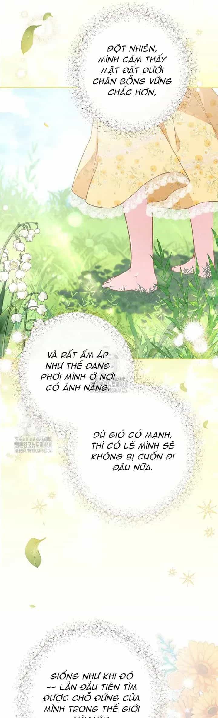 Nỗi Ám Ảnh Dành Cho Công Tước Phu Nhân - Chương 38 - ảnh 34