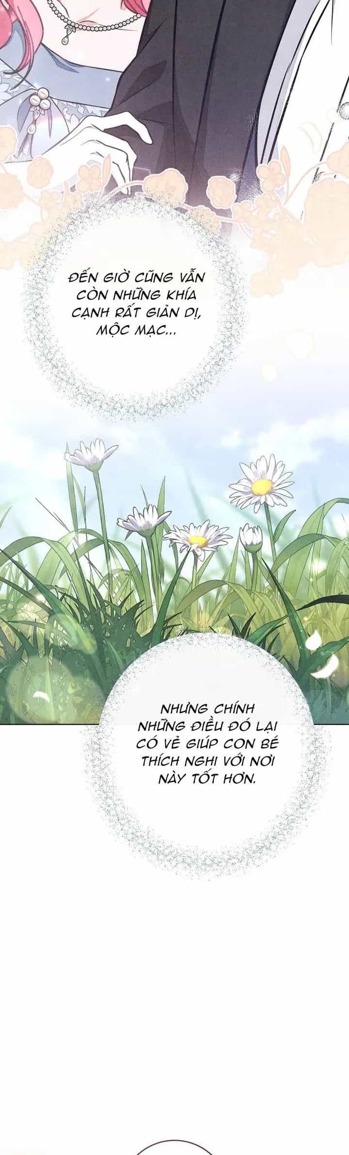 Nỗi Ám Ảnh Dành Cho Công Tước Phu Nhân - Chương 39 - ảnh 35