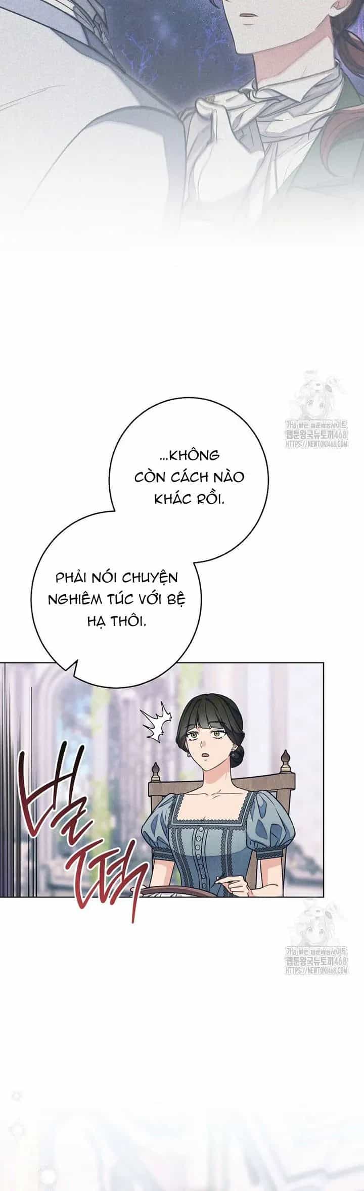 Nỗi Ám Ảnh Dành Cho Công Tước Phu Nhân - Chương 39 - ảnh 44