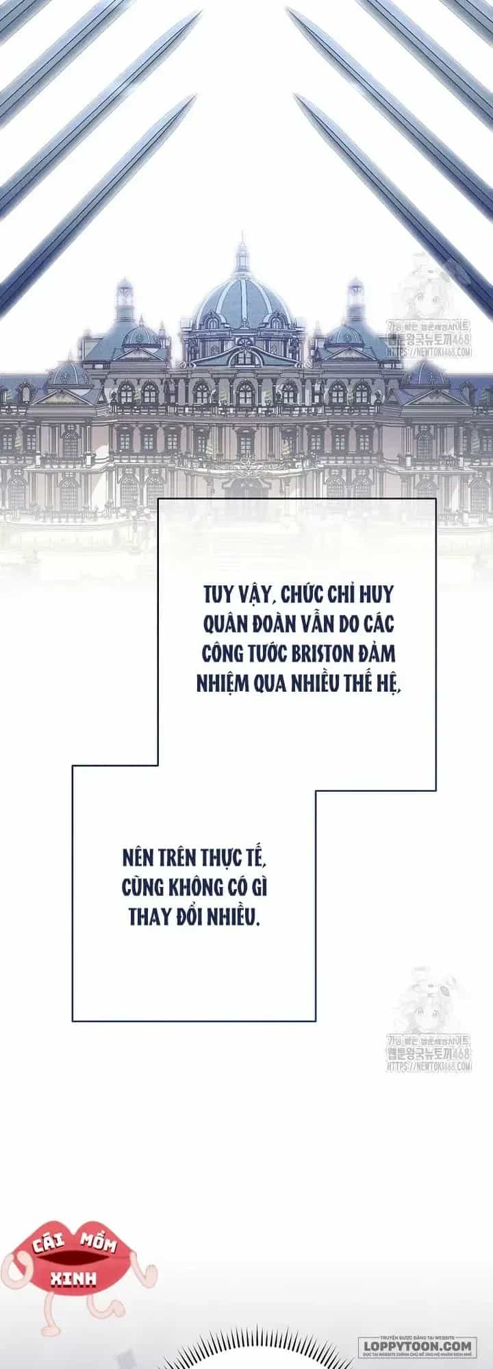 Nỗi Ám Ảnh Dành Cho Công Tước Phu Nhân - Chương 40 - ảnh 10