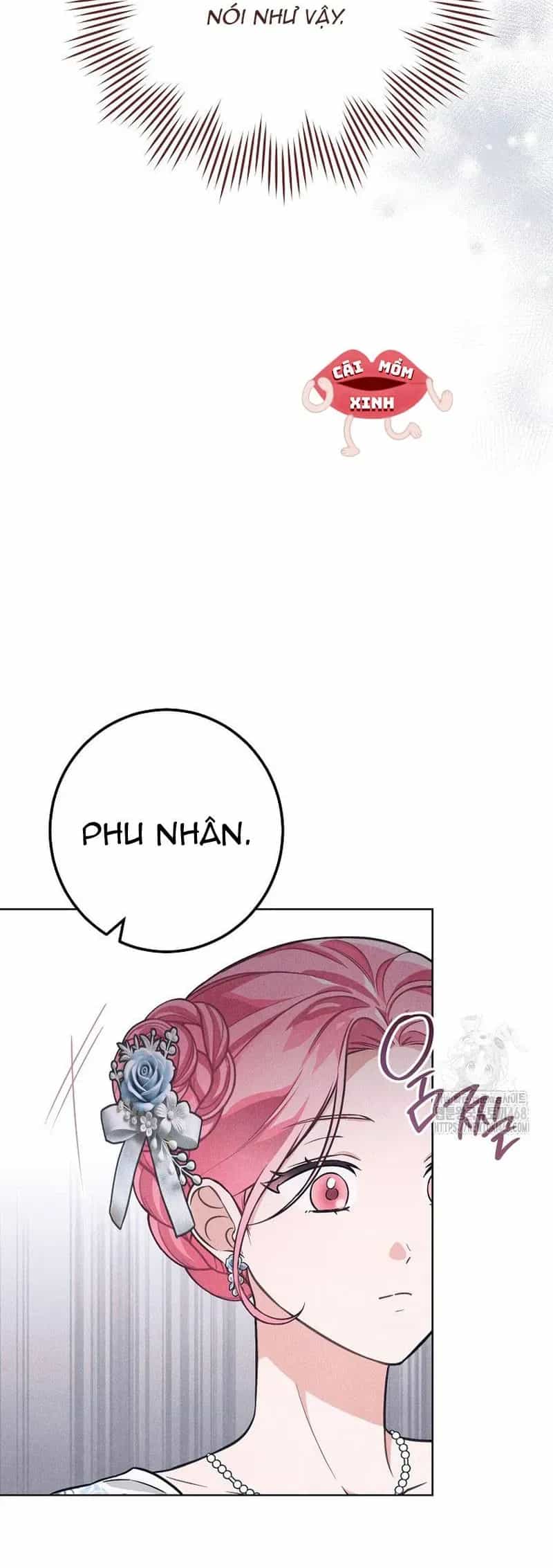 Nỗi Ám Ảnh Dành Cho Công Tước Phu Nhân - Chương 41 - ảnh 34