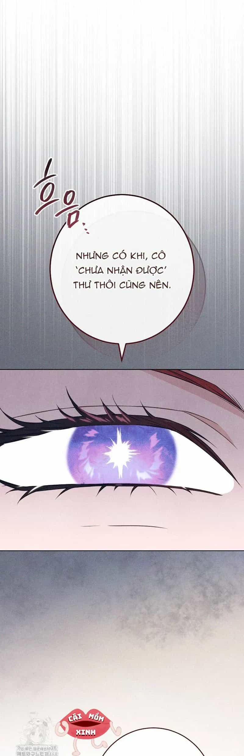 Nỗi Ám Ảnh Dành Cho Công Tước Phu Nhân - Chương 41 - ảnh 37