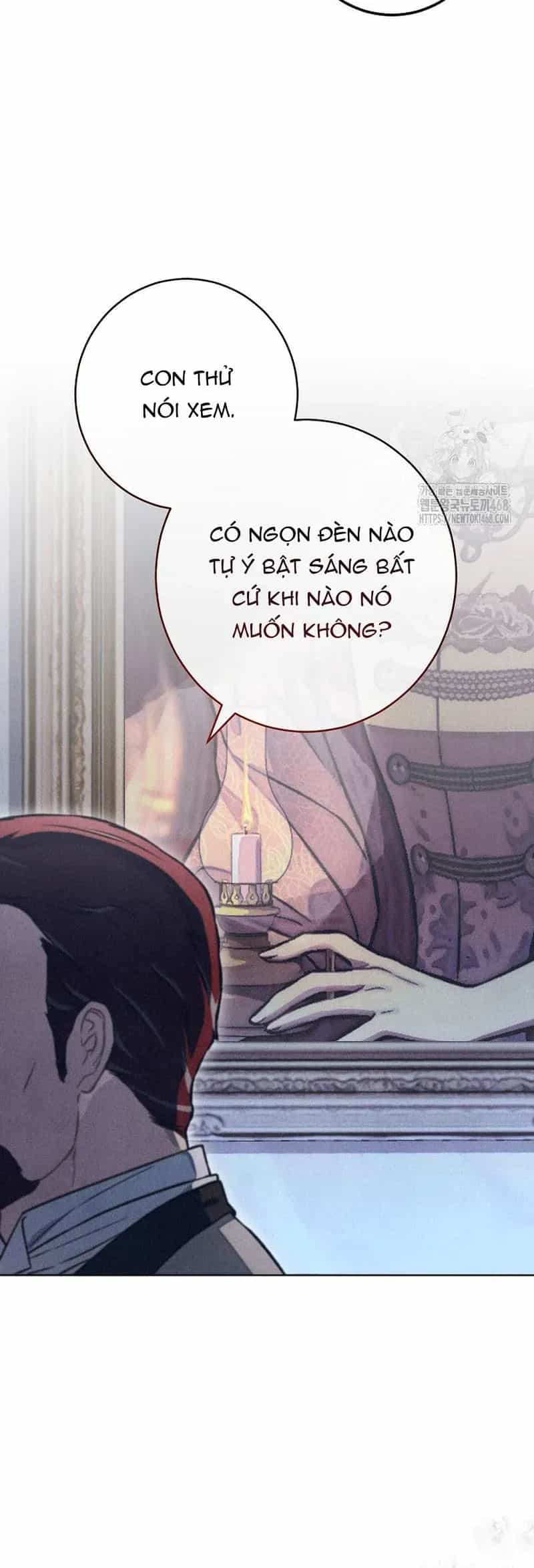 Nỗi Ám Ảnh Dành Cho Công Tước Phu Nhân - Chương 42 - ảnh 7