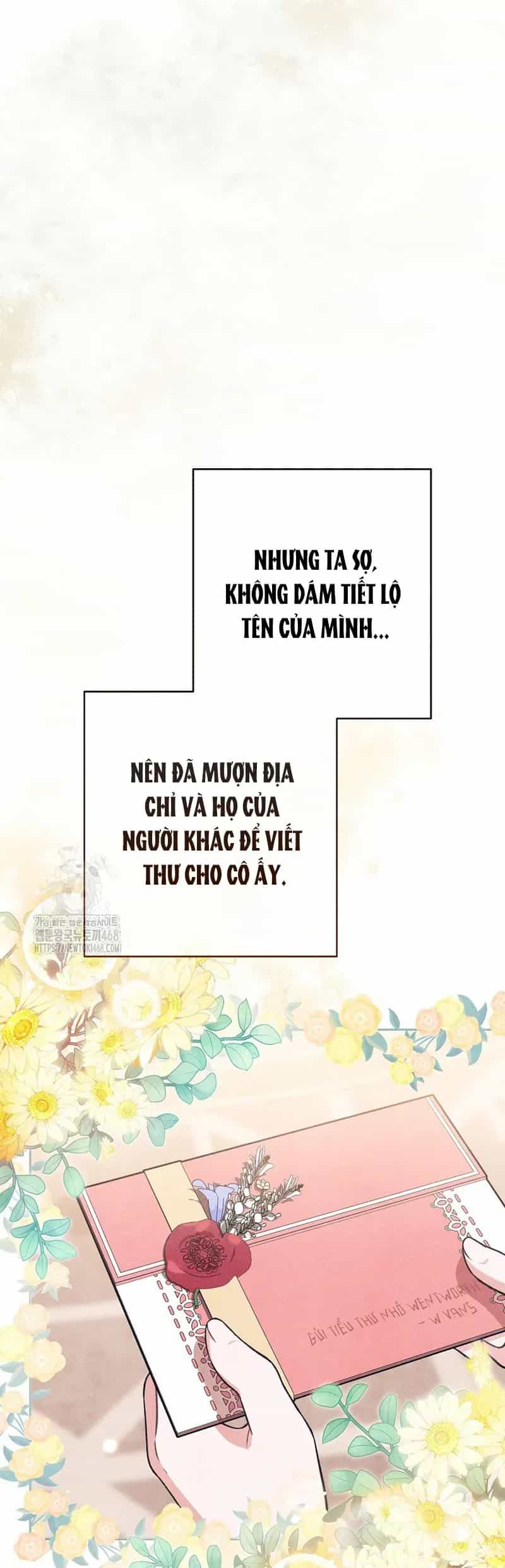 Nỗi Ám Ảnh Dành Cho Công Tước Phu Nhân - Chương 43 - ảnh 42