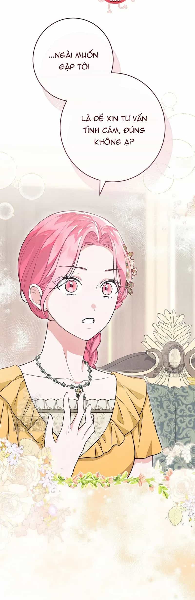 Nỗi Ám Ảnh Dành Cho Công Tước Phu Nhân - Chương 43 - ảnh 7