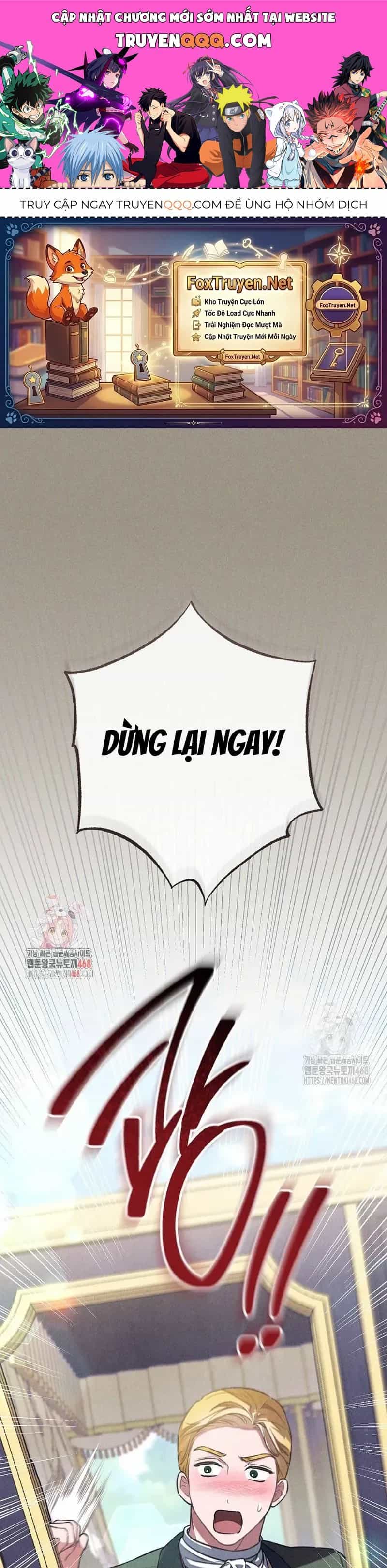 Nỗi Ám Ảnh Dành Cho Công Tước Phu Nhân - Chương 44 - ảnh 1