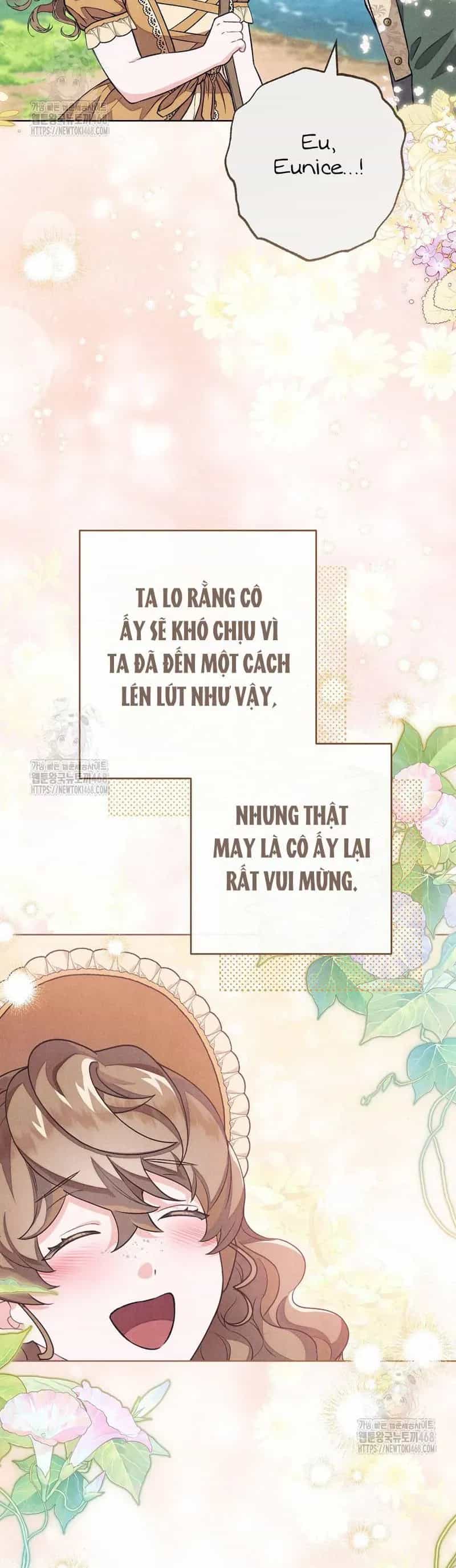 Nỗi Ám Ảnh Dành Cho Công Tước Phu Nhân - Chương 44 - ảnh 13
