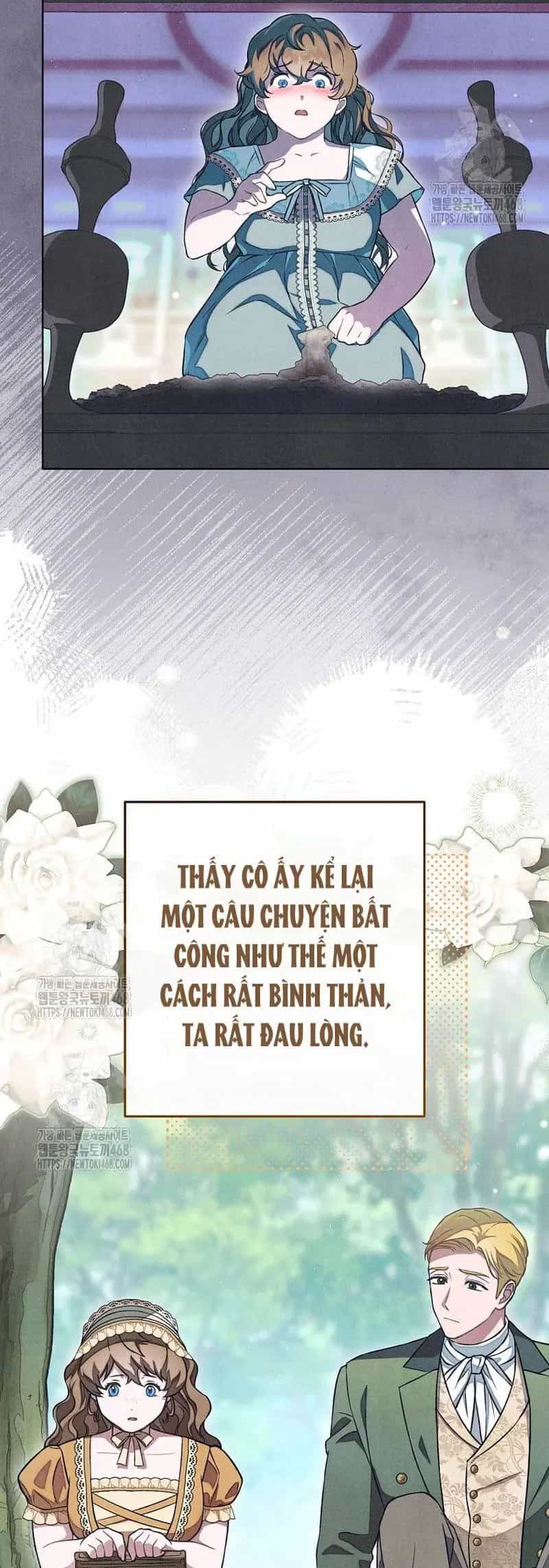 Nỗi Ám Ảnh Dành Cho Công Tước Phu Nhân - Chương 44 - ảnh 16