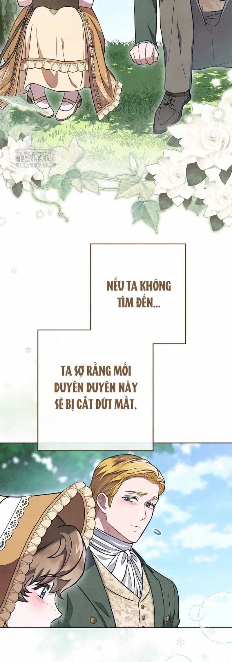 Nỗi Ám Ảnh Dành Cho Công Tước Phu Nhân - Chương 44 - ảnh 17
