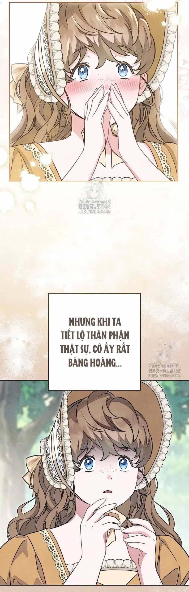 Nỗi Ám Ảnh Dành Cho Công Tước Phu Nhân - Chương 44 - ảnh 24