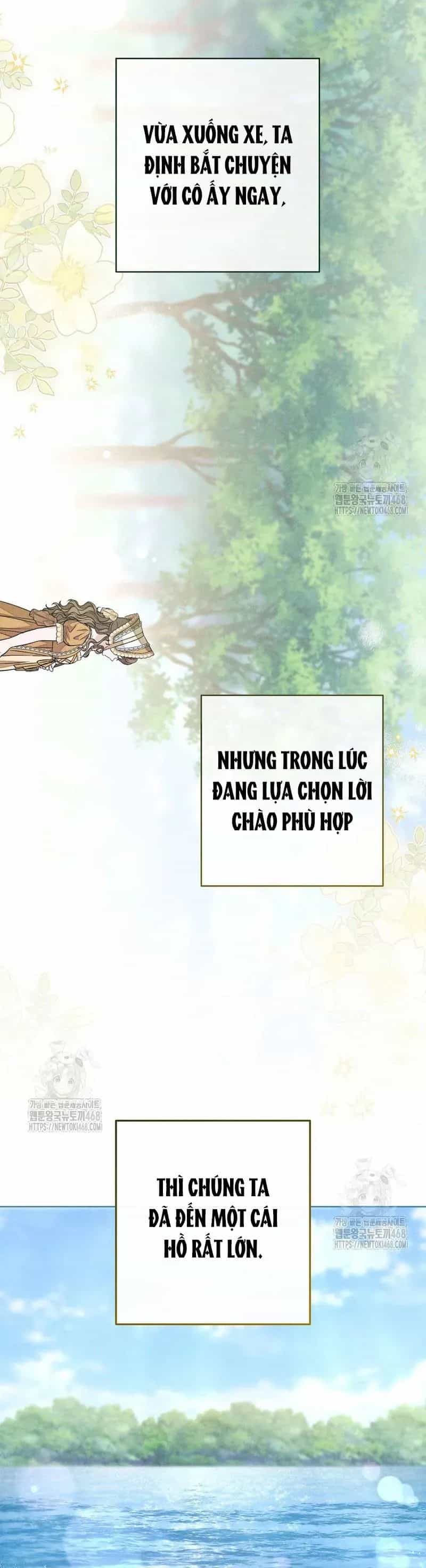Nỗi Ám Ảnh Dành Cho Công Tước Phu Nhân - Chương 44 - ảnh 5