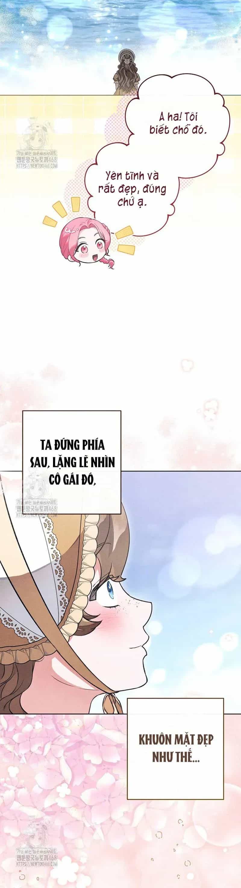 Nỗi Ám Ảnh Dành Cho Công Tước Phu Nhân - Chương 44 - ảnh 6