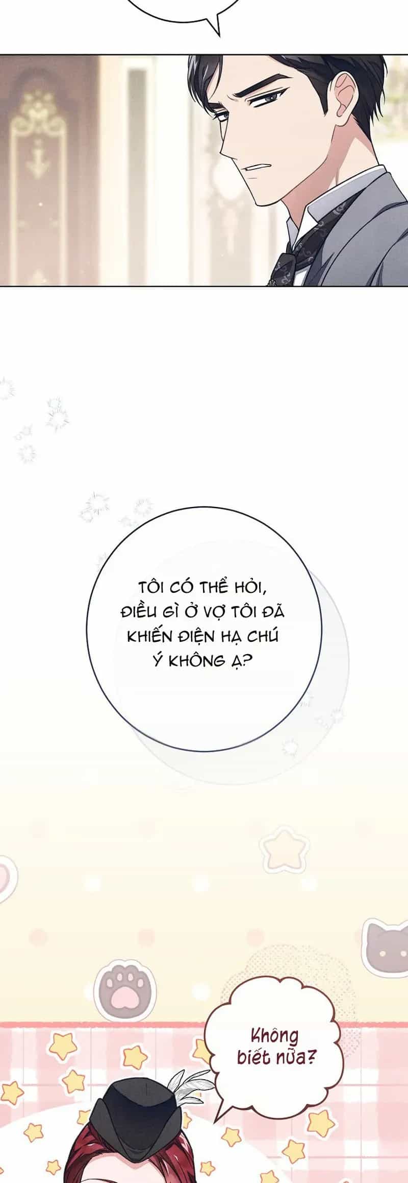 Nỗi Ám Ảnh Dành Cho Công Tước Phu Nhân - Chương 46 - ảnh 10