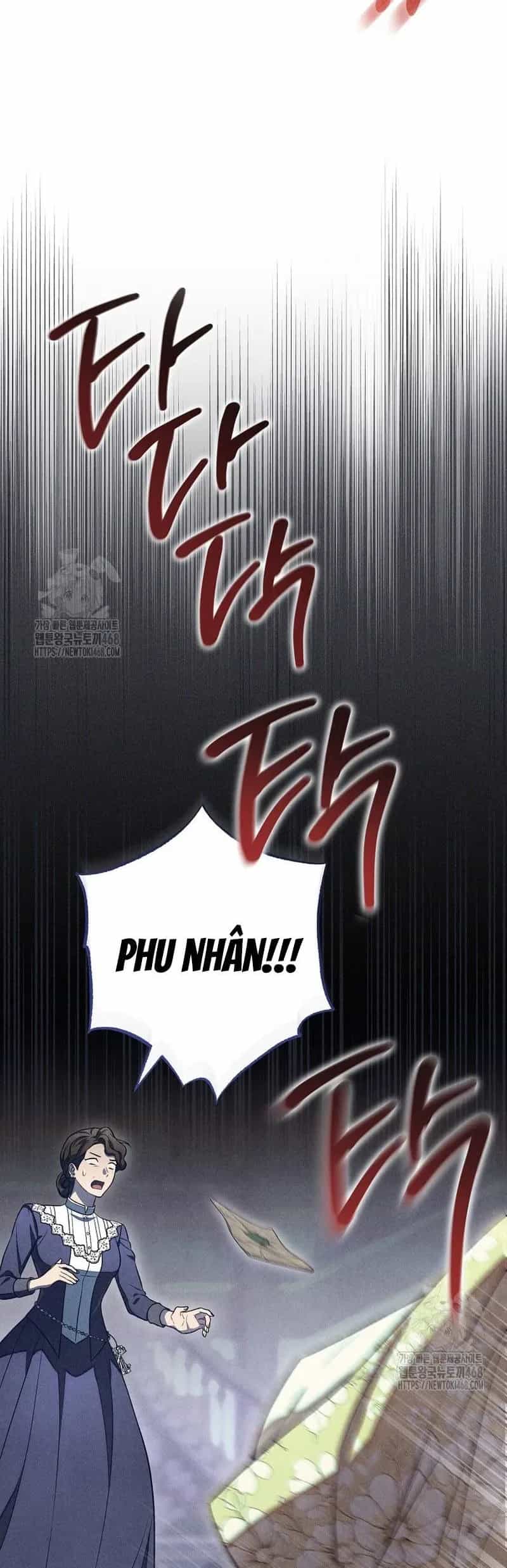 Nỗi Ám Ảnh Dành Cho Công Tước Phu Nhân - Chương 47 - ảnh 3