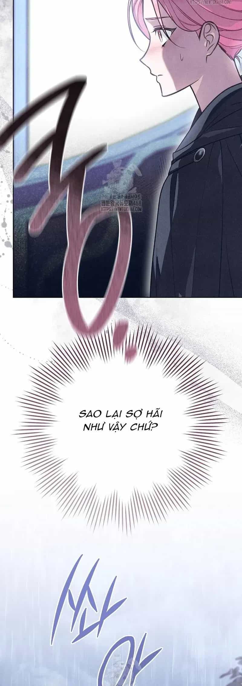 Nỗi Ám Ảnh Dành Cho Công Tước Phu Nhân - Chương 47 - ảnh 45